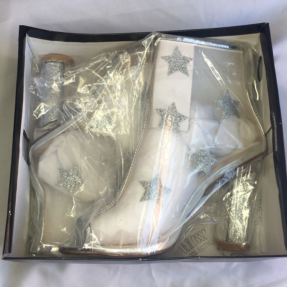 Heels - Picture 3 of 3